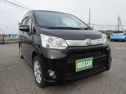 ボディーカラーはブラックマイカメタリック（X07）です。