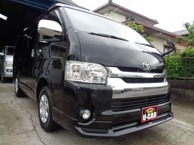 人気の4WD！