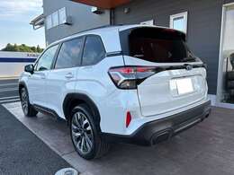 AWD＆ルーフレールでアクティブにもお使いいただけます★