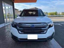 アイサイトX【高度運転支援システム】搭載★