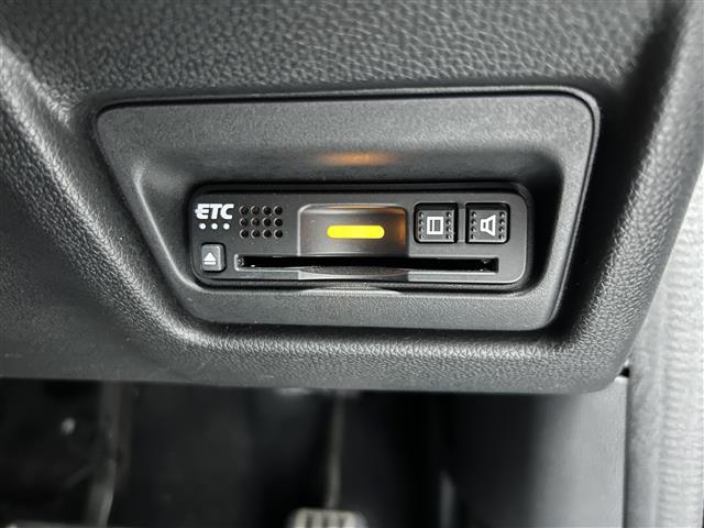 【ETC】高速道路走行もスムーズにお支払いが可能なETC！セットアップを行い、ご納車時にはご利用いただけるようにいたします♪