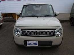 スズキ販売店ならではの1台です！自信を持ってお届け致します！