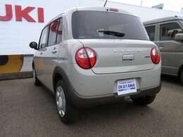 中古車は一物一価、同じようなお車でも、整備状況、外内装の状態など様々です。