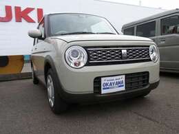 岡山県でスズキの車といえば当店へ！お車をご覧になりたい時はお気軽にお立ち寄りください！