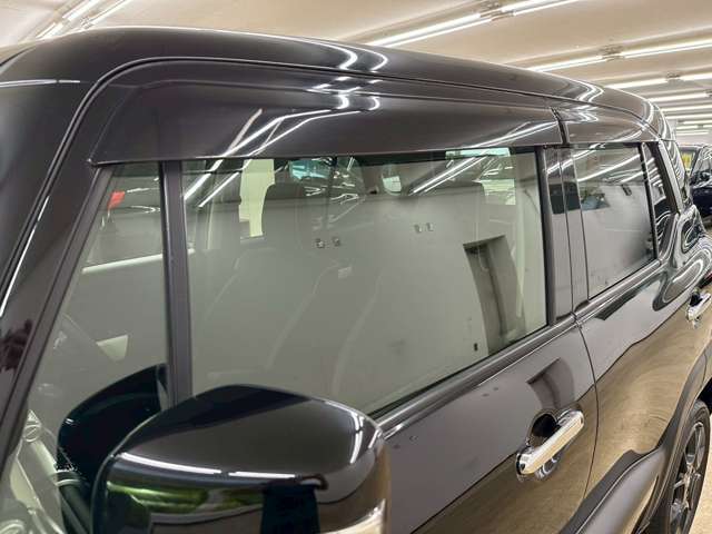 当社の在庫は、全車第三者機関の査定を通った車両ですので、状態に関しましては確かな一台を御案内致しております。