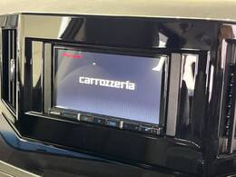 【ナビゲーション】使いやすいナビで目的地までしっかり案内してくれます。各種オーディオ再生機能も充実しており、お車の運転がさらに楽しくなります！！