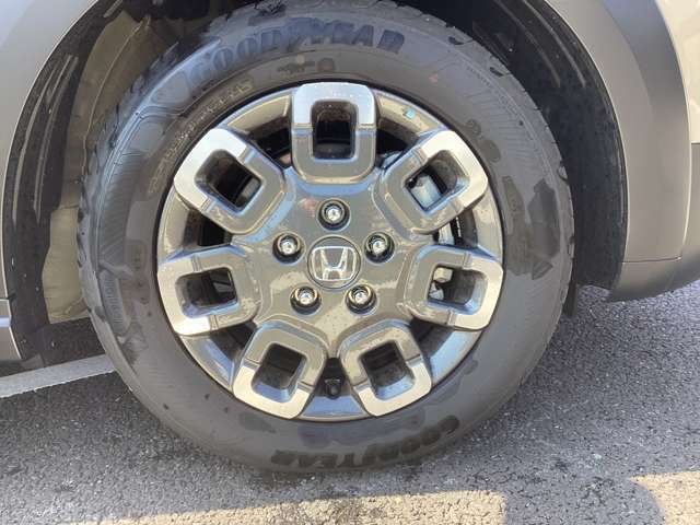 納車前に、整備工場でしっかり整備致します。それに加えて、しっかりアフターフォローを致します！最後まで閲覧ありがとうございました。少しでも興味を持たれた方は、是非お電話下さい！