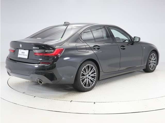 ♪BMW Premium Selection延長保証♪登録後2年間のBMWPremium Selection保証の終了後も、2年間または1年間の延長が可能です。さらに、延長保証期間中は、BMWエマージェンシー・サービスが付帯されますので安心です。