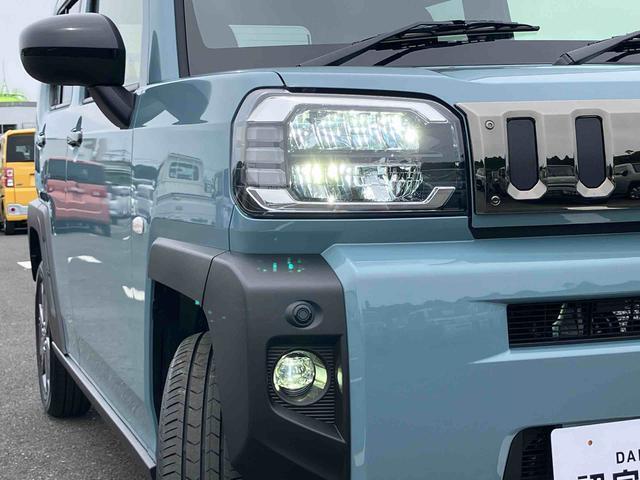 ダイハツ認定中古車取扱いの正規ディーラー店舗となります。メーカー保証はもちろん中古車保証も全国最寄りのダイハツ正規ディーラーにてご利用いただけます（一部除く）