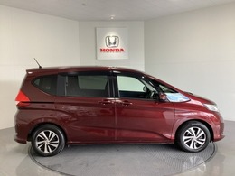 購入後も自社指定整備工場完備でお客様の愛車をしっかりサポート致します！御納車時には安全かつ安心してお乗り頂けるようホンダ専門知識を持つ整備スタッフが点検・整備・装備も説明をしてお渡ししております。