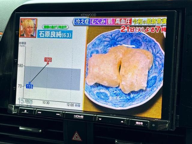 ナビ、ドラレコ、ETC、フリップダウンモニター、デジタルインナーミラーetc…後付け可能です！オプションも豊富に取り揃えておりますのでご安心ください！