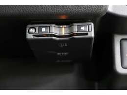 高速料金の支払いのスムーズに　ETC車載器