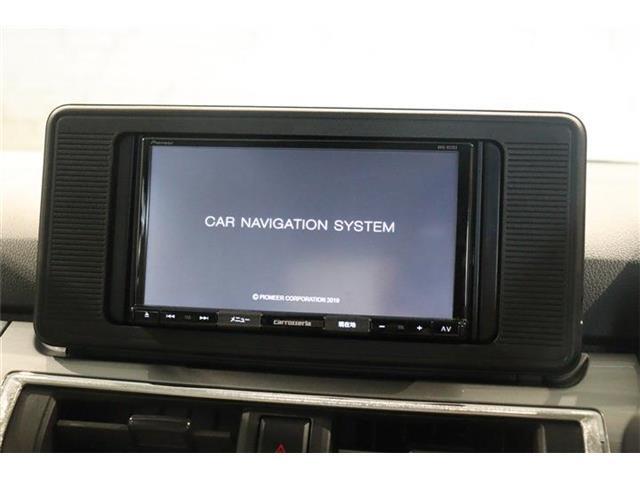 メモリーナビです！メモリーナビは機能も見た目も良いですよ！