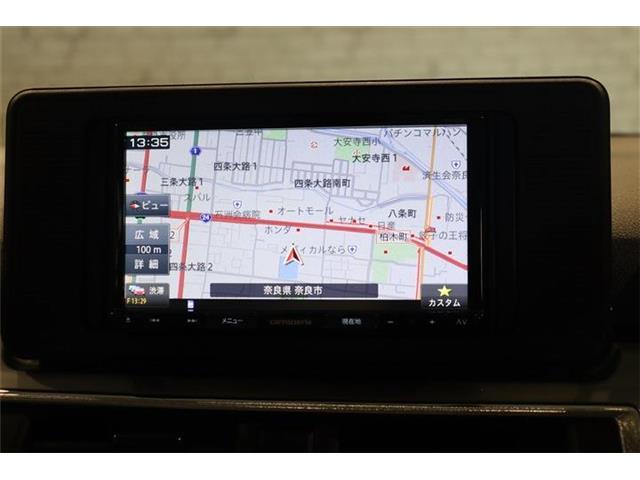 あるとやっぱり便利です。レジャーに大活躍のナビです！