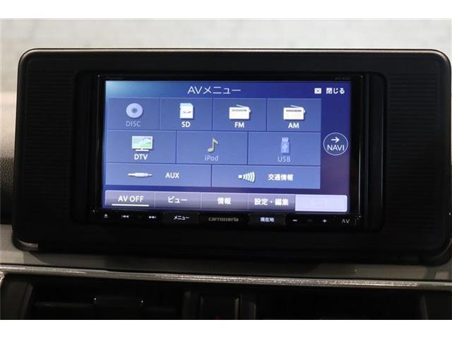 オーディオ動作確認済みです！納車後すぐに音楽を聴きながらのドライブをお楽しみいただけます！