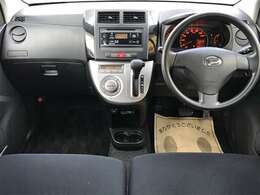 内装、綺麗な状態かと思います！一度店来てください！