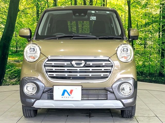 弊社では、全車『修復歴なし』のお車のみ取り扱っております。専任バイヤーによる厳選した仕入れの後、入庫後の車両チェックを行い、ネクステージが認定した高品質な中古車をご提供しております。