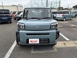 人気の届出済未使用車や厳選中古車を全メーカー豊富に取り揃えております。