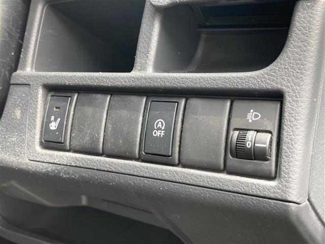 【運転席操作部】快適なドライブを楽しむための機能が装備されています！運転席から触れるので、使いやすいです！除菌プランいれていただくと、さらに清潔で安心していただけます！