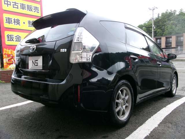 お車の売買の他にも、お車に関して幅広くご対応させて頂きます！ご相談だけでも構いません！お気軽にご来店又はご連絡を下さい！