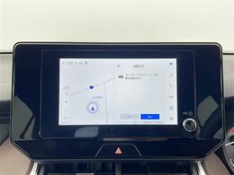 【ディスプレイオーディオ】スマホに接続すれば「Apple CarPlay」または「Android Auto」から、アプリのナビや電話・メッセージ・音楽などが利用できます！