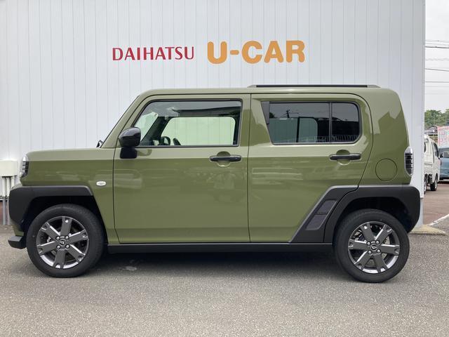 ダイハツの車は全車保証付き♪ディーラーならではの安心とアフターフォローであなたのカーライフをサポート致します！（＾＾）！