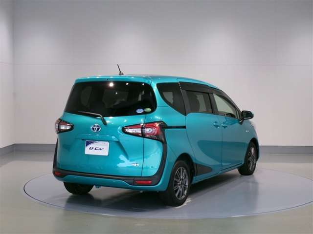 U-Carは同じ物がない1点物となっております。気になるお車がございましたらお早めにご連絡ください！