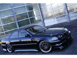 ★新品フルエアロ・3連クリスタルヘッドライト加工・LIBERTEオリジナルグリル★