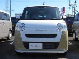 minicの車検は運輸局指定の車検工場(速太郎車検)を完備しており、最短45分で車検ができます♪