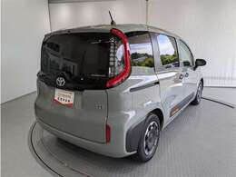 選ぶならトヨタの安心U-Car・トヨタ認定中古車