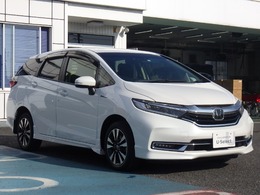 ★【U-SELECT】無料保証付き★ 走行距離無制限で幅広い部品を保証するあんしん保証付き！全国のHondaディーラーで保証サービスを受けられます☆