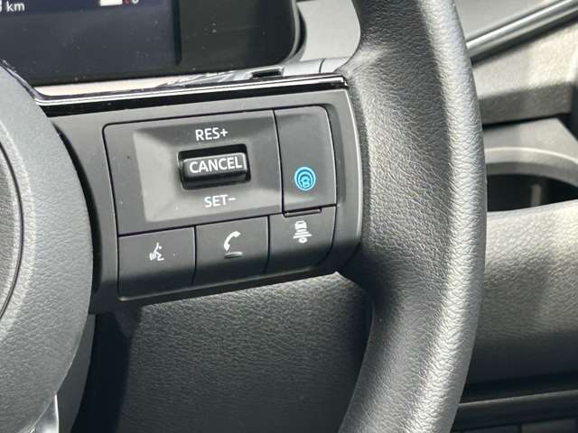 快適に運転を楽しんでいただけるように設計されています♪操作方法も分からないことがあればご質問ください！