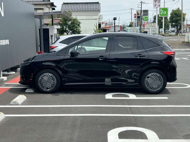 乗り降りがしやすく、使い勝手が良いです☆