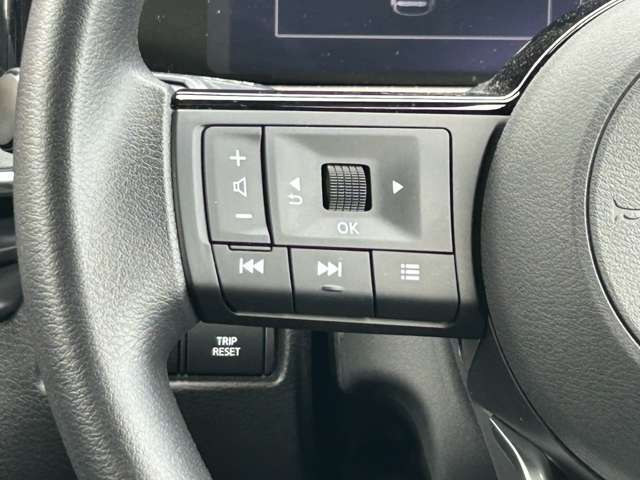 快適に運転を楽しんでいただけるように設計されています♪操作方法も分からないことがあればご質問ください！