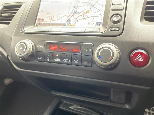 【運転席操作部】快適なドライブを楽しむための機能が装備されています！運転席から触れるので、使いやすいです！除菌プランいれていただくと、さらに清潔で安心していただけます！