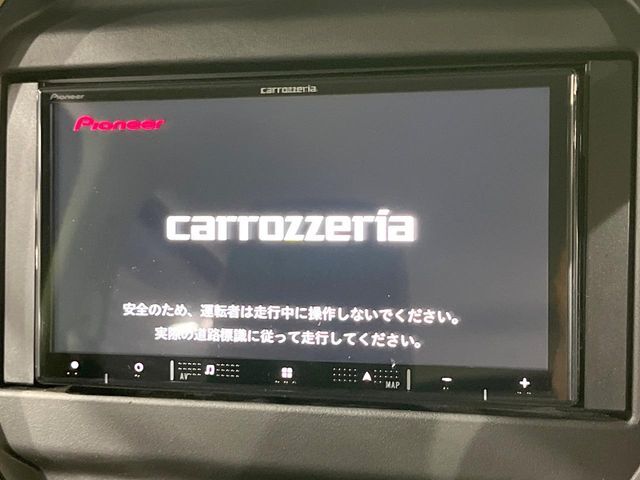【ナビゲーション】使いやすいナビで目的地までしっかり案内してくれます。各種オーディオ再生機能も充実しており、お車の運転がさらに楽しくなります！！