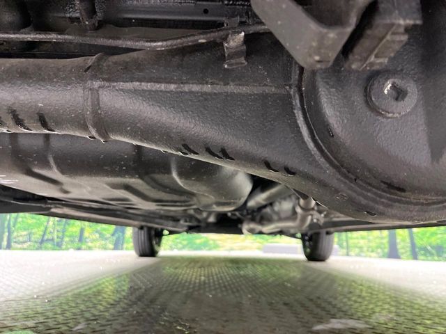 下回りがきれいなうちに、防錆加工の施工がオススメ。降雪地域はもちろん、沿岸部にお住いの方や、趣味でマリン・ウィンタースポーツをされる方にご好評いただいております。