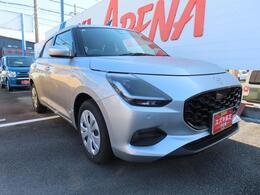 静岡県下東部、中部に16拠点を擁するスズキ自販静岡のネットワークでお客様のカーライフをしっかりサポート！