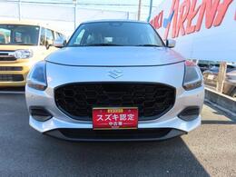 静岡県スズキディーラー認定中古車！大型店舗、整備工場併設でカーライフも安心♪