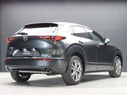 【デモUP】弊社の試乗車として使用したCX-30を、中古車として販売開始いたします。令和6年式で走行2千Kmと、新しくキレイなCX-30です。当店お奨めの1台！ぜひご検討ください。