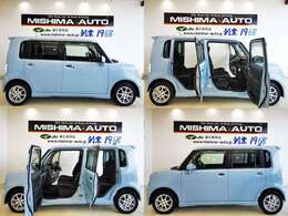 支払総額で乗れます　あれもこれも抱き合わせも　問題無