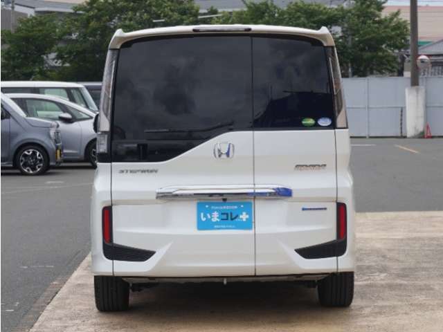 ホンダ車専門のエンジニアが中古車加修消耗品交換基準に準じた整備をキッチリ施してお渡しさせていただきます！