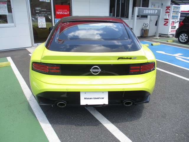 ☆女性の方や初心者の方にもわかりやすく、納得いかれるまでお車のご説明を致します！お気軽にご相談ください！