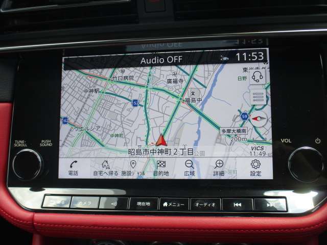 こちらの車には、日産U-CARSの基本保証として、ワイド保証がつきます。保証は、なんと一年間走行無制限。こちらの保証は、全国の日産販売会社で受けることができるので、安心です。