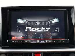 9インチプレミアムメモリーナビ（NMZL-Y72D）　フルセグTV　CD＆DVD再生　Bluetooth♪