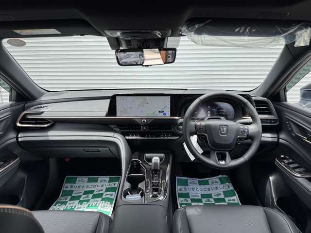 ご自宅などでの納車をご希望のお客様、県外登録のお客様はお気軽にお問い合わせ下さい。