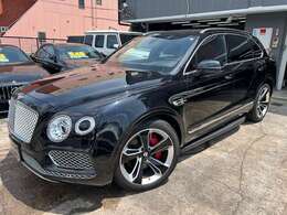 ライトクロムバンパーグリル　ボディ同色バンパー