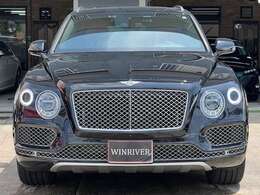 イトクロムバンパーグリル　ボディ同色バンパー