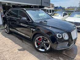 7シータースペック　7シーターオプションインテリア