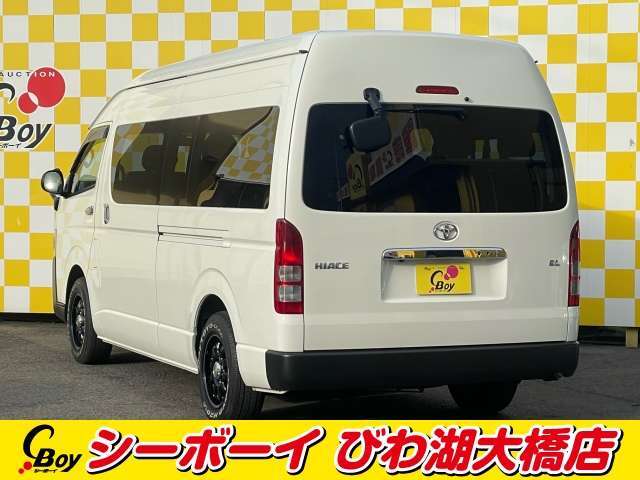 シーボーイびわ湖大橋店は高品質車の販売、買取をはじめクルマを通じてお客様に真心のこもったサービスで安心と満足をお届けできるお店を目指しております。https://c-boy.net/